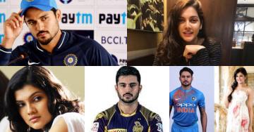 Manish Pandey reportedly